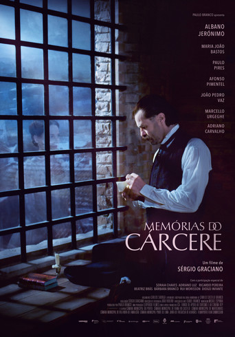 Memórias do Cárcere poster