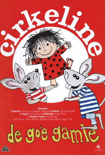 Series poster for Circleen (1967)