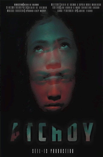 Movie poster for Atchoy (2019)