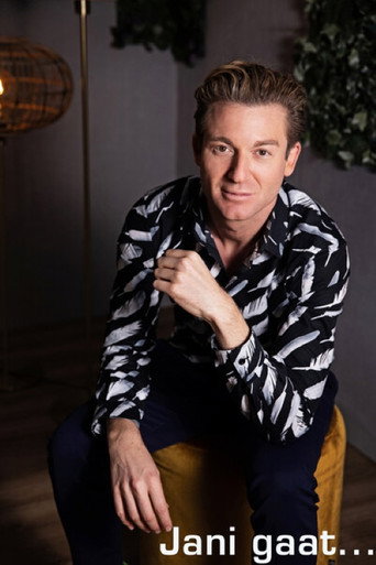 Jani Gaat... poster