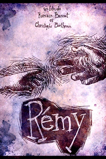 Movie poster for Rémy (2008)