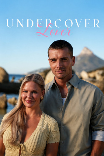 Series poster for Undercover Lover (2026)
