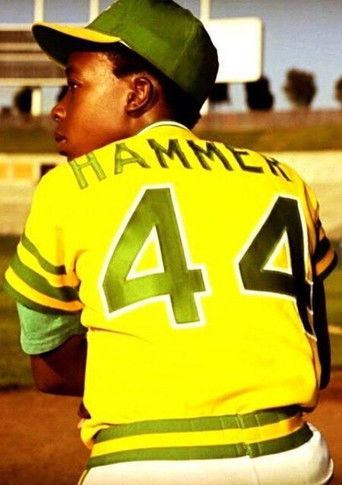 The Swingin' A's poster