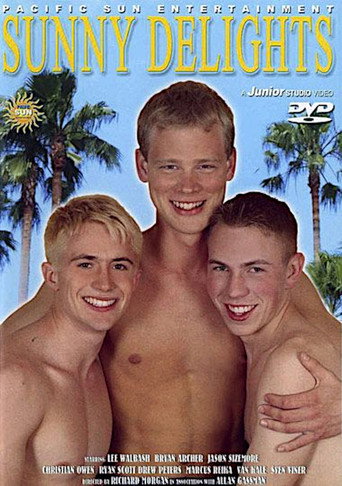 Movie poster for Sunny Delights