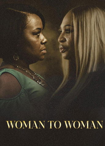 Movie poster for Woman to Woman (2026)
