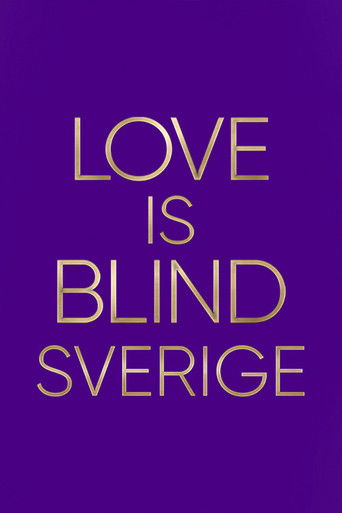 Love is Blind: Sweden: After the Altar poster