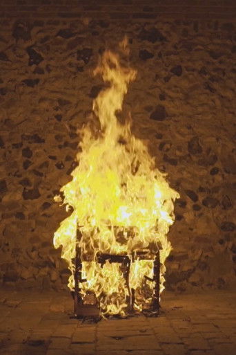 My Sister's Dollhouse poster