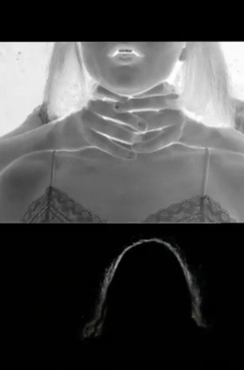 Movie poster for Cordelia (2022)