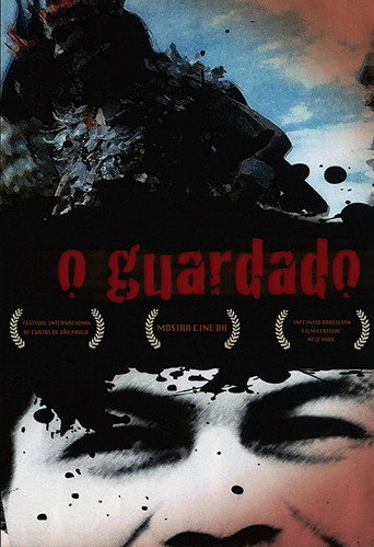 Movie poster for The Saved (2010)