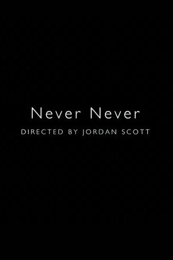 Never Never poster