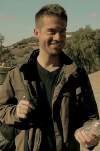 The Only Road poster