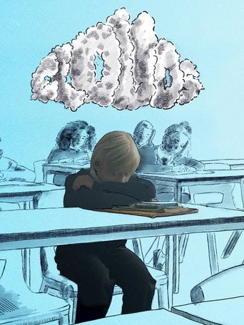 Movie poster for Clouds (2020)