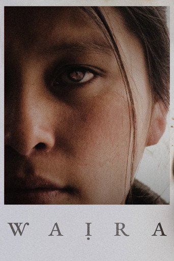 Movie poster for Waira (2024)