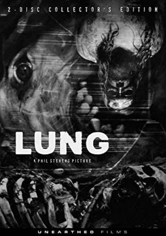 Movie poster for Lung (2016)