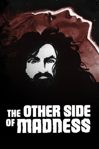 Movie poster for The Other Side of Madness (1971)