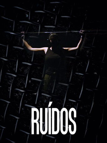 Movie poster for Ruídos