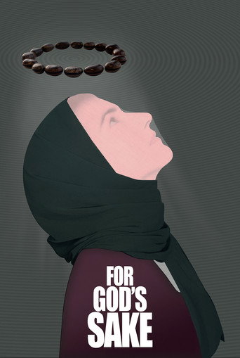 For God's Sake poster