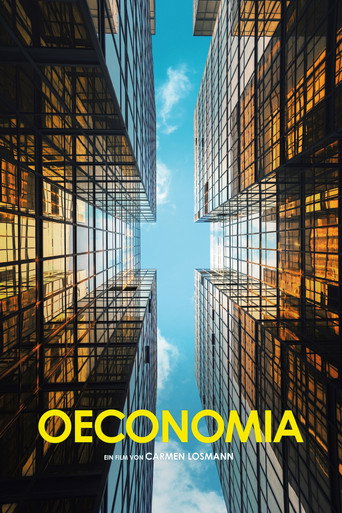 Movie poster for Oeconomia (2020)