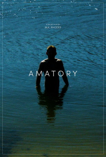 Movie poster for Amatory (2020)