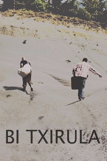 Bi txirula poster