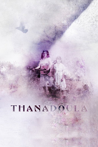Movie poster for Thanadoula (2020)