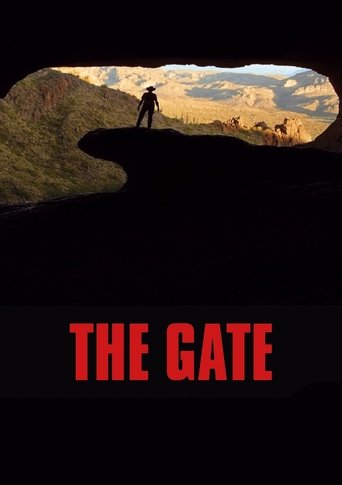 The Gate - Ein Leben lang im Krieg poster