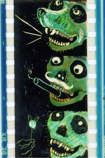 Movie poster for Secrets of Mexuality (2003)