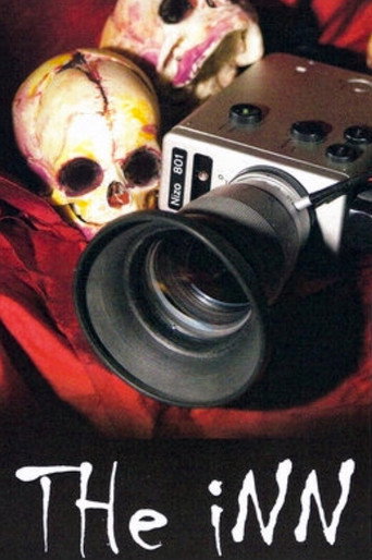 Movie poster for The Inn (2004)