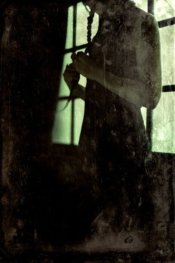 Movie poster for The Sacrament of Care-Free Play (2011)