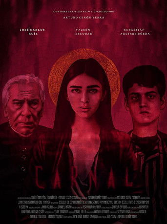 CARNAL poster