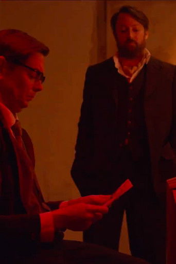 The Dark Room poster