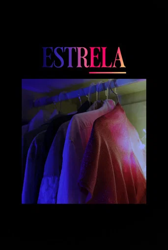 Movie poster for Estrela (2025)