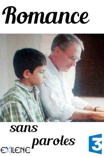 Romance sans paroles poster