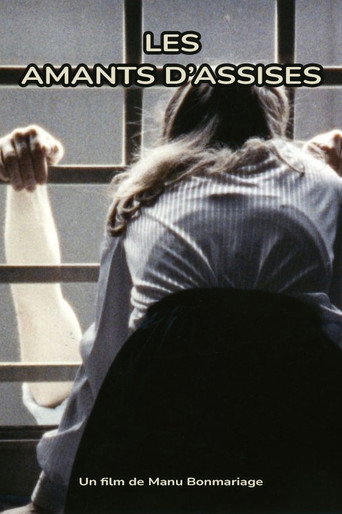 Movie poster for Lovers on Trial (1992)