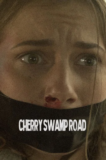 Movie poster for Cherry Swamp Road