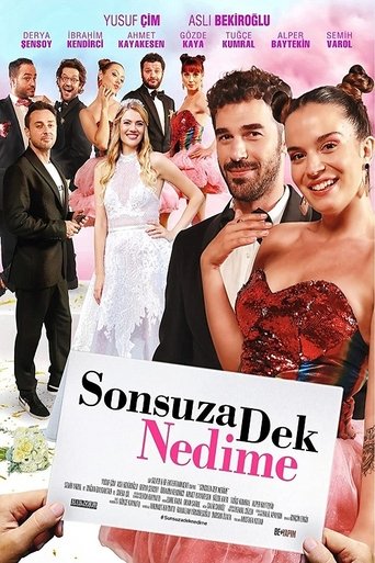 Sonsuza Dek Nedime poster