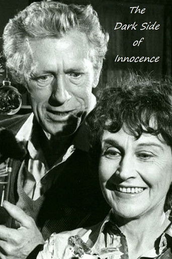 The Dark Side of Innocence poster