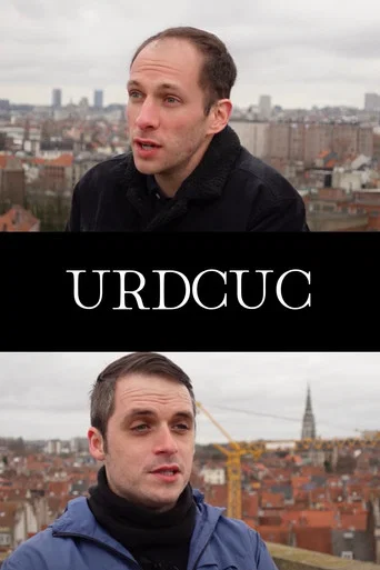 Movie poster for URDCUC (2021)