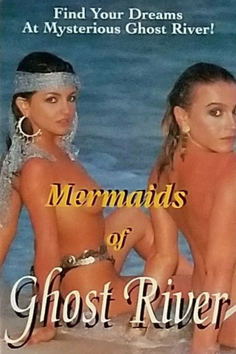 Movie poster for Mermaids of Ghost River (1992)