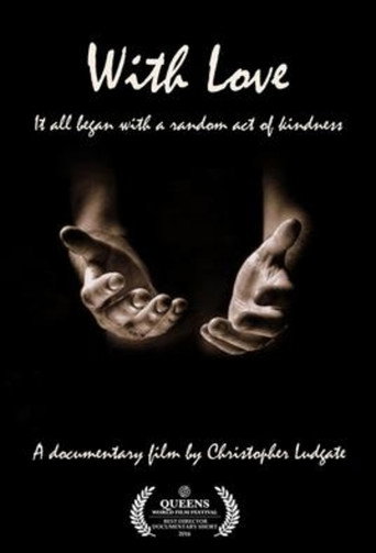 Movie poster for With Love: A Documentary (2016)