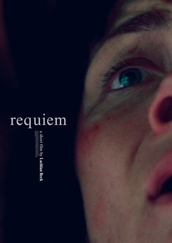 Movie poster for Requiem