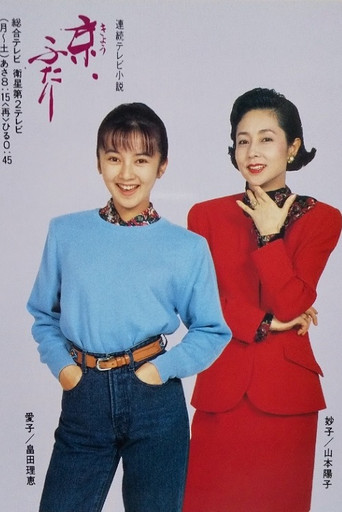 Kyo, Futari poster