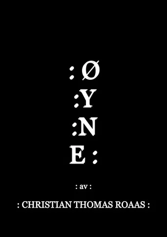 Movie poster for Eyes (2011)