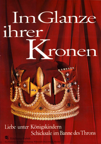 Im Glanze ihrer Kronen poster