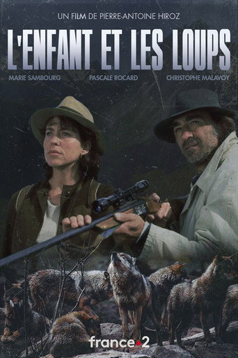 L'Enfant Et Les Loups poster