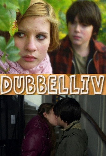 Double Life poster