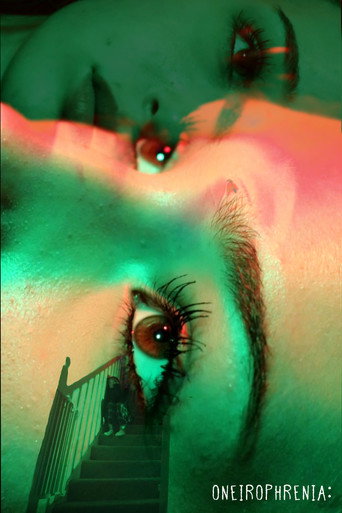 Movie poster for oneirophrenia (2023)