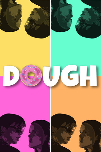 Movie poster for DOUGH (2022)