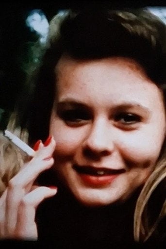 Movie poster for Minsk Girl (2002)