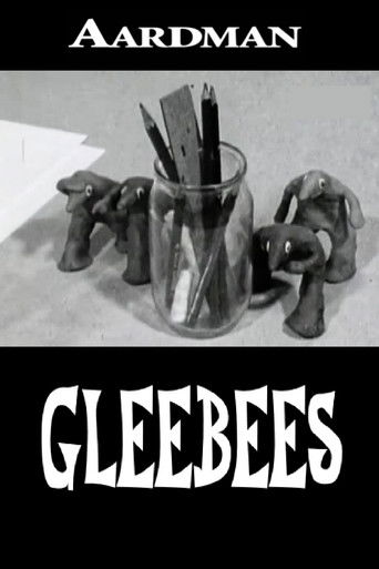 Gleebees poster